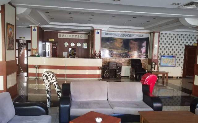 Kafkas Ari Hotel