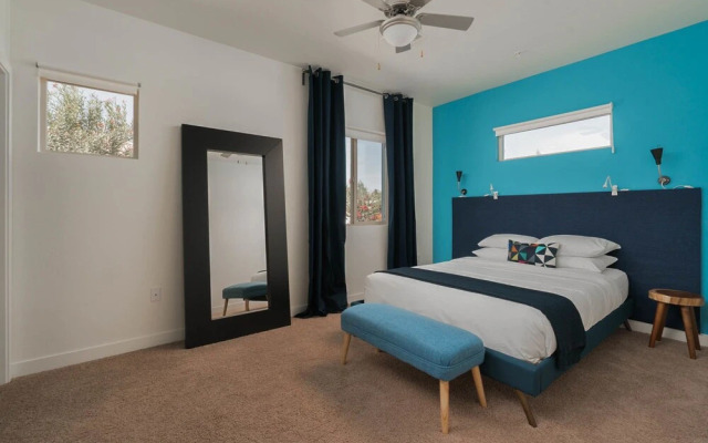 Scottsdale Retreat by WanderJaunt