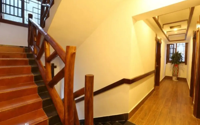 Hong Jin Inn