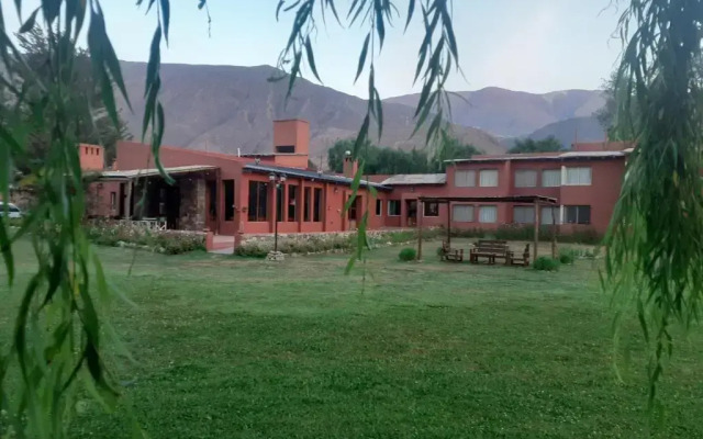 Hotel Punta Corral