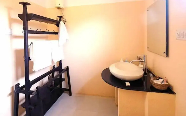 Aravali Silence Lakend Resorts & Adventures
