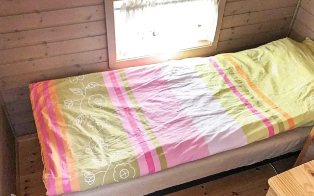 5 Person Holiday Home in Gurskoy