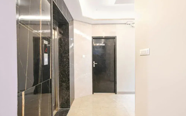 Fabhotel Lake View Iii