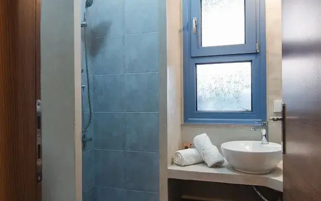 Kallisti Studios & Apartments