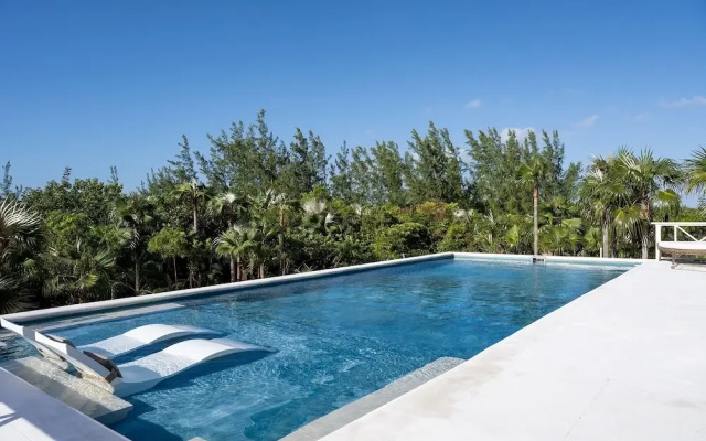 Gumbo Limbo 3 Bedroom Home