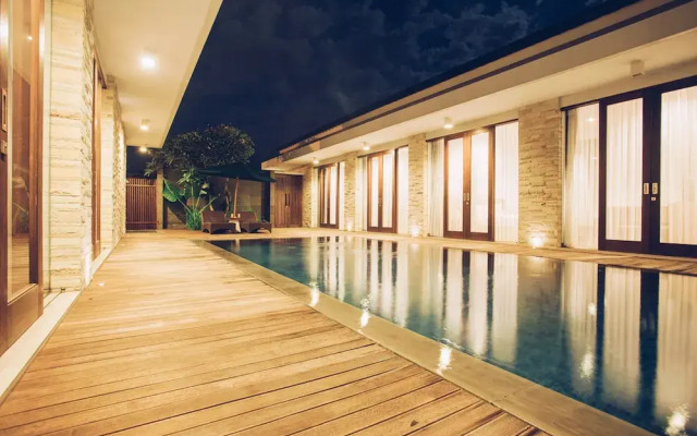 The Chandara Villa Bali
