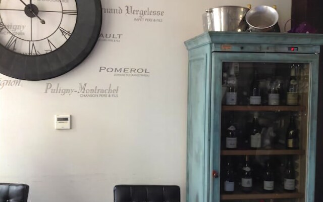 Hôtel Restaurant Jour & Nuit