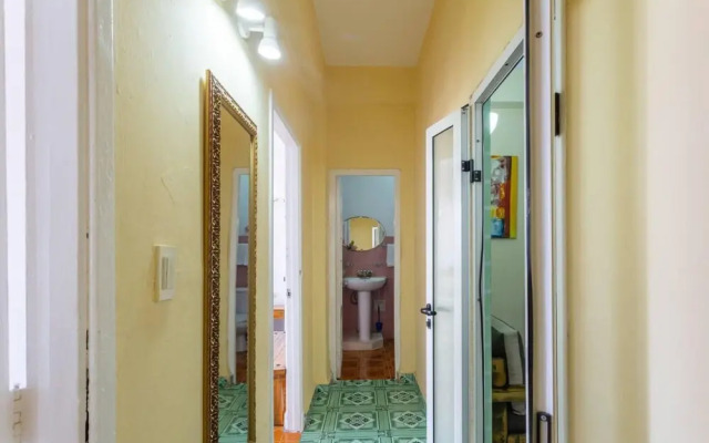 Apt Hola Malecon private & comfortable