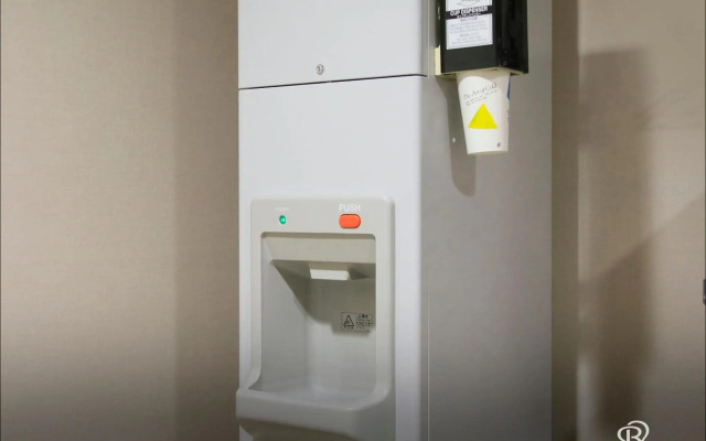 Daiwa Roynet Hotel YOKOHAMA-KANNAI