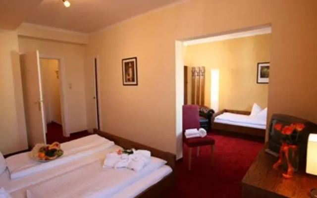 Hotel-Restaurant Kaisergasthof