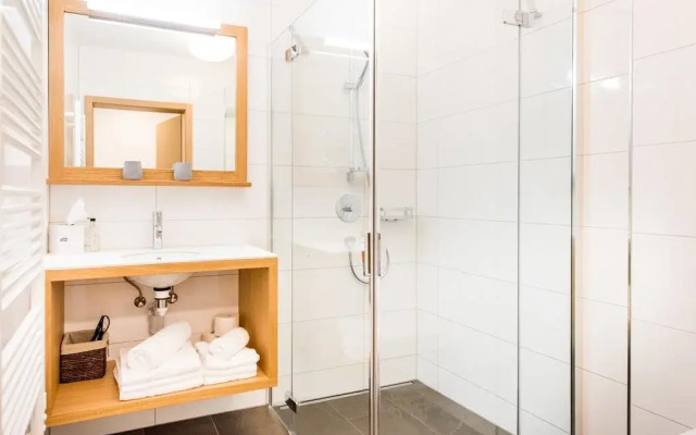Damüls Appartements