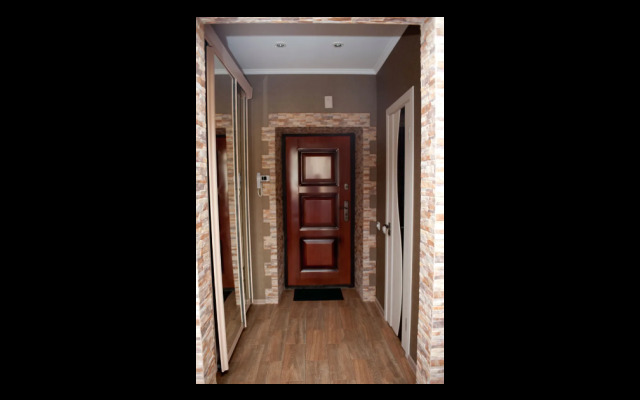 Апартаменты Like Home на Пригородной улице 1к1