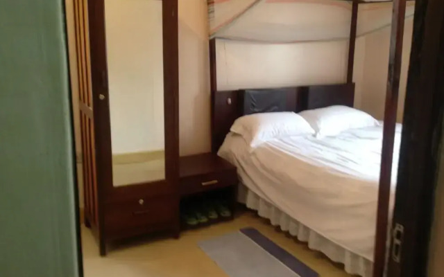 The Victorian Resort Kikuyu