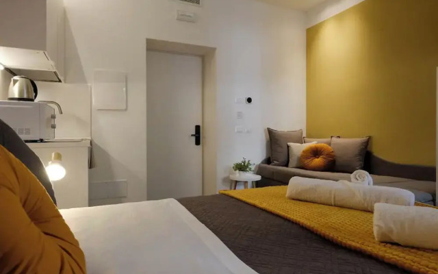 Verona Sweet Rooms
