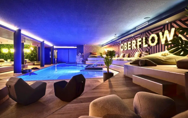 [PLACES] Obertauern by Valamar