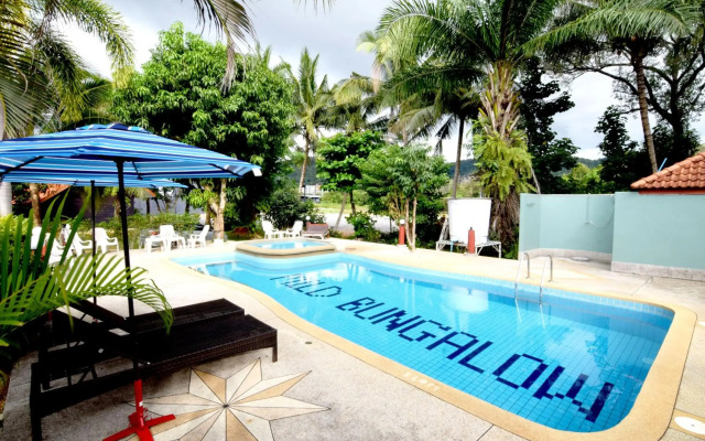 Mild Garden View Resort