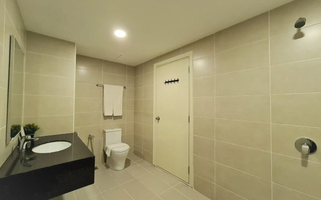 Swan Garden Resort Hotel