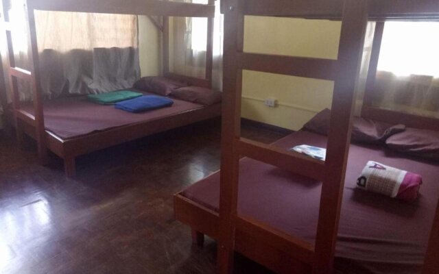 Jony's Place - Hostel