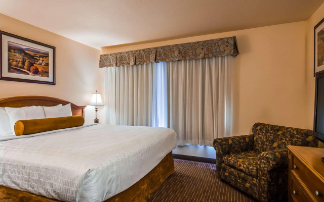 Best Western El Grande Inn