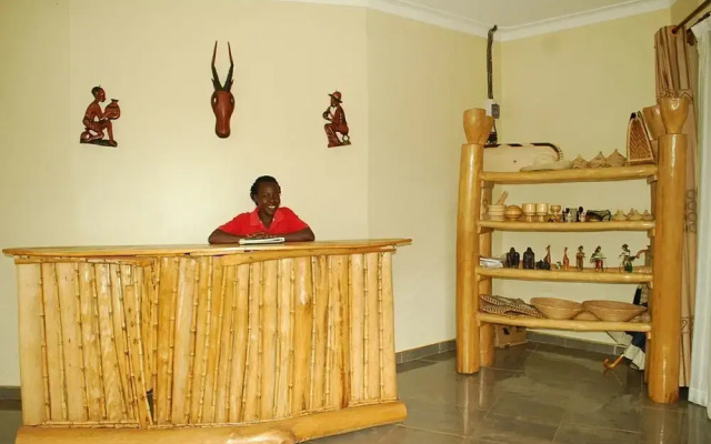 Bwindi Cultural Centre