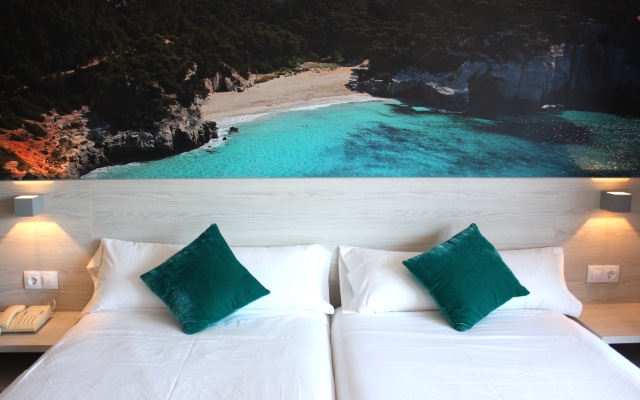 Welikehotel Fenix