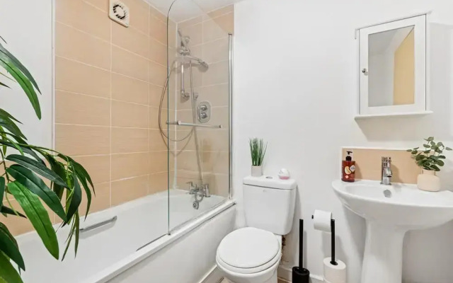 Apartmentsleeps4-parking-wifi-petfriendly-citystay