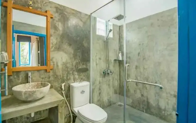Local Beach Homestay