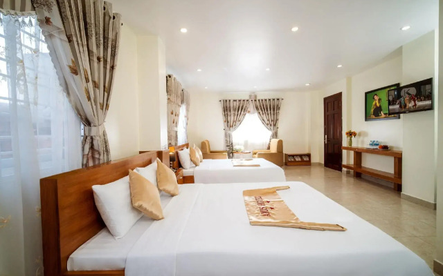 Amis Hotel