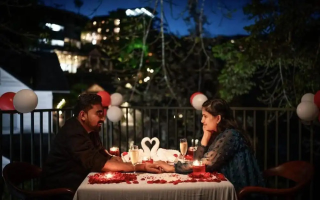 Eden Woods Resorts and Spa