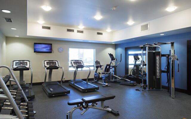 Hampton Inn Saskatoon South