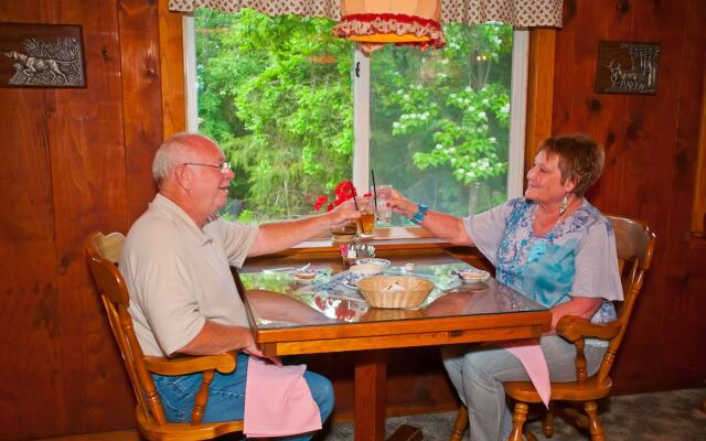Bavarian Inn Lodge & Restaurant