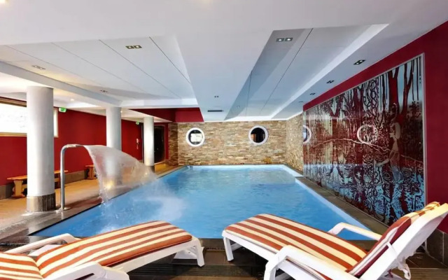 Résidence Club mmv RISOUL Antares