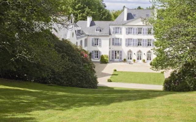 Domaine de Kerbastic