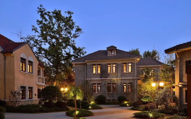Relais & Chateaux Yihe Mansions