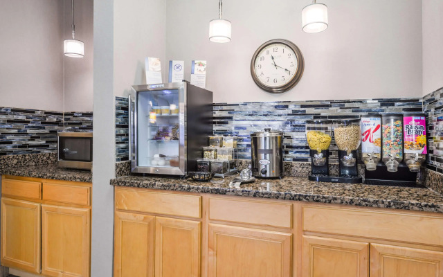 Best Western Newberg Inn
