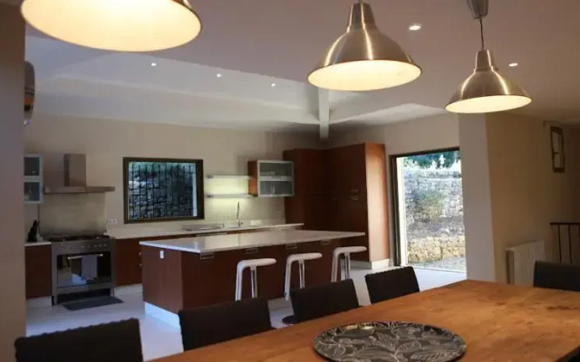 Maison Juliette