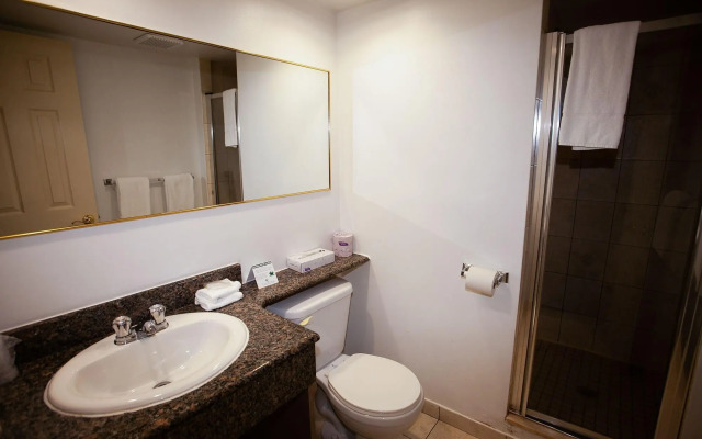 Hôtel Newstar Montréal