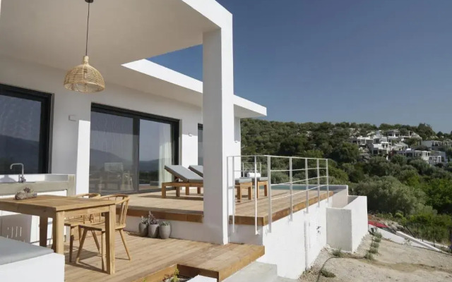 Villa Gianna Maria