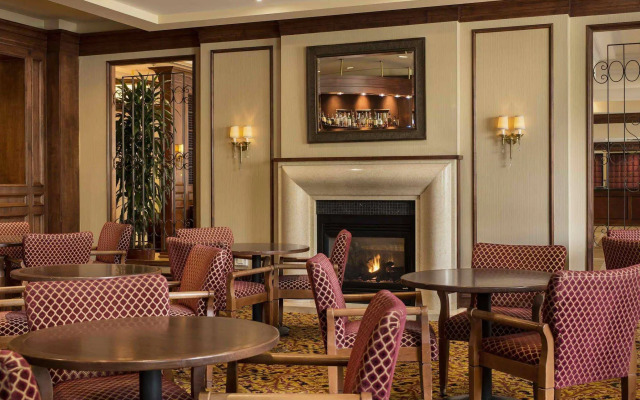 Victoria Marriott Inner Harbour