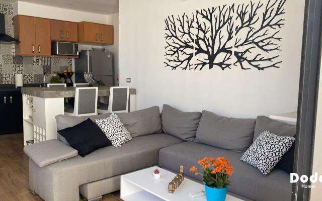 Departamento en Mazatlan a 5 minutos de playa Gaviotas #2