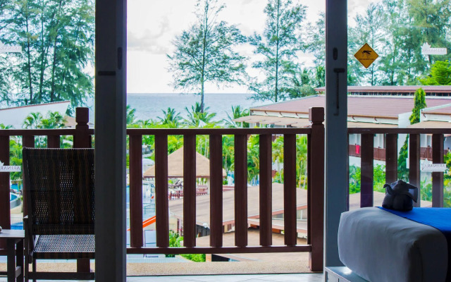 Arinara Beach Resort Phuket