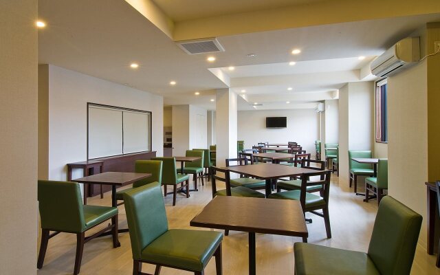 Comfort Inn Ogaki