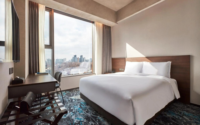HOTEL in 9 Gangnam