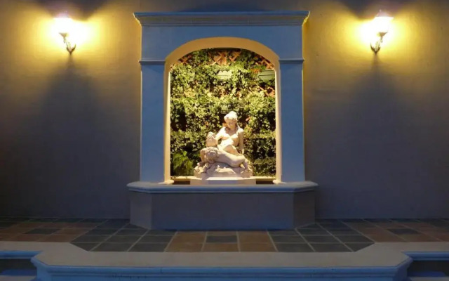 Domaine de Coussères