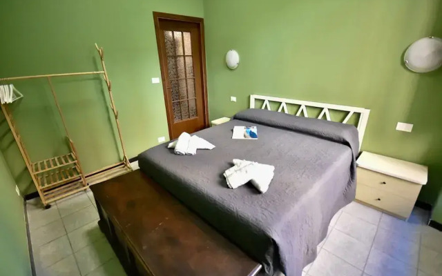 De Angelis Central House by Wonderful Italy