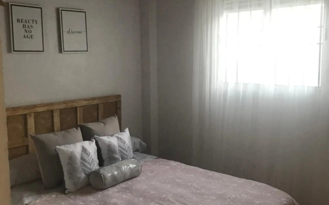 Apartamento Las Américas