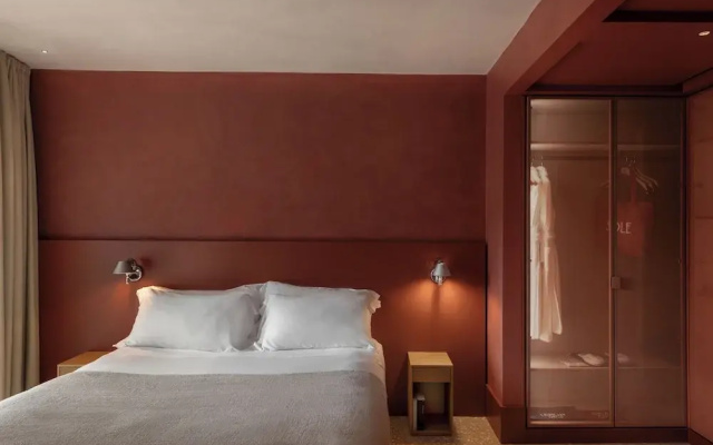 Hotel La Roqqa