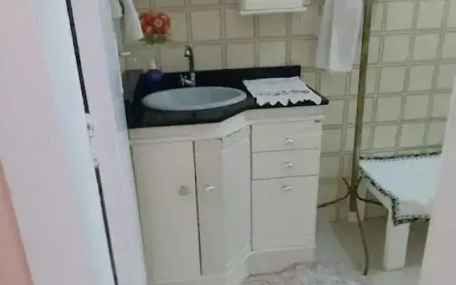 Hospedagem Domiciliar Alternativa