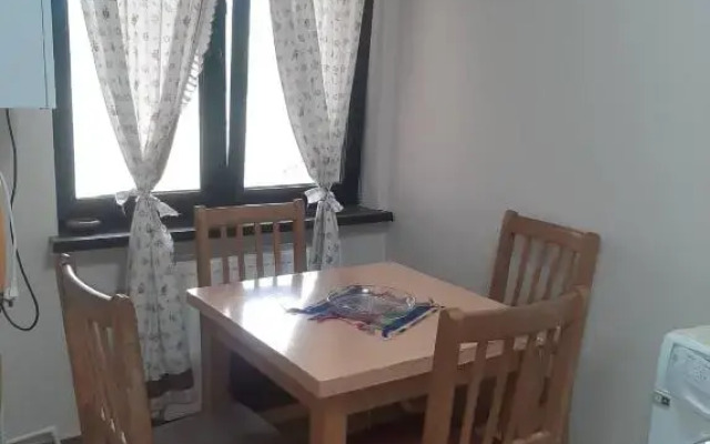 Sofi's Residence