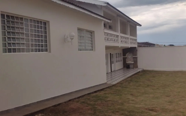 Pousada Hostel Brasil Indaiatuba Sp